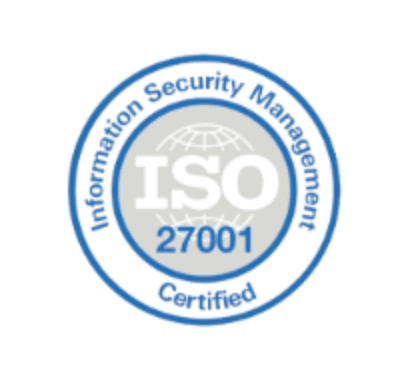 ISO/IEC 27001
